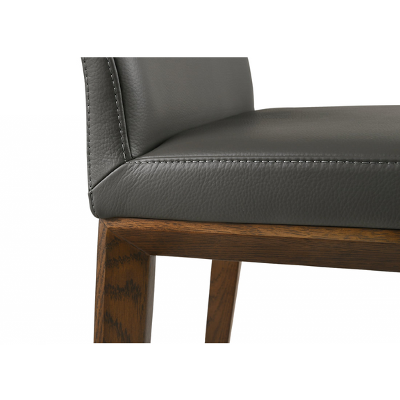 Aarhus Dining Stool - Greenhouse Home