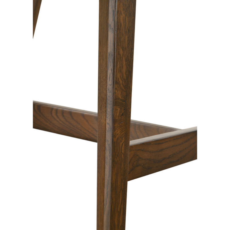 Aarhus Dining Stool - Greenhouse Home