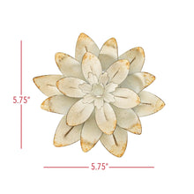 Abeline Wall Flower, [product_price]- Greenhouse Home