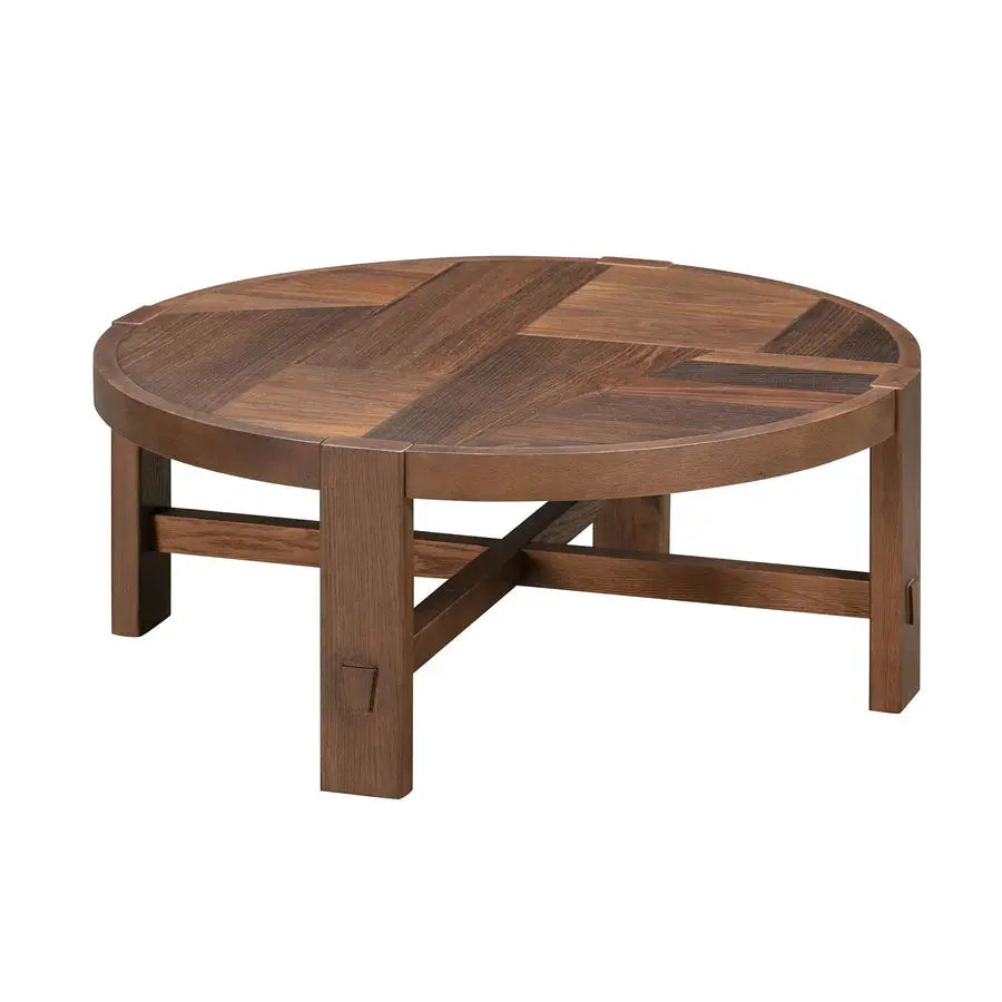 Abstract Coffee Table LH Imports