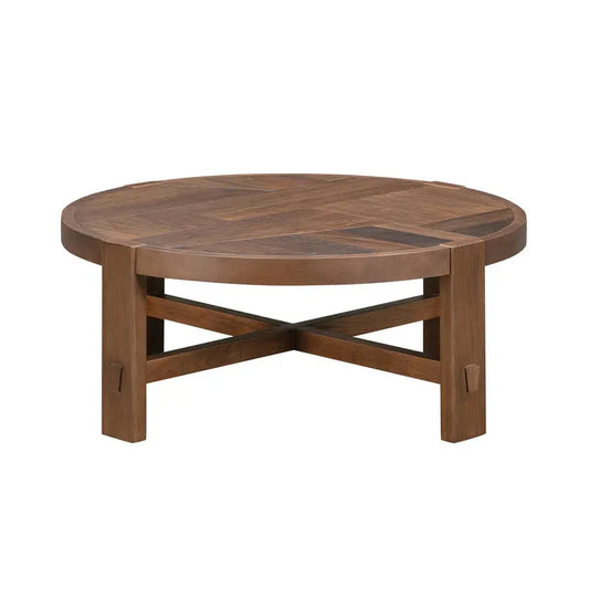 Abstract Coffee Table LH Imports