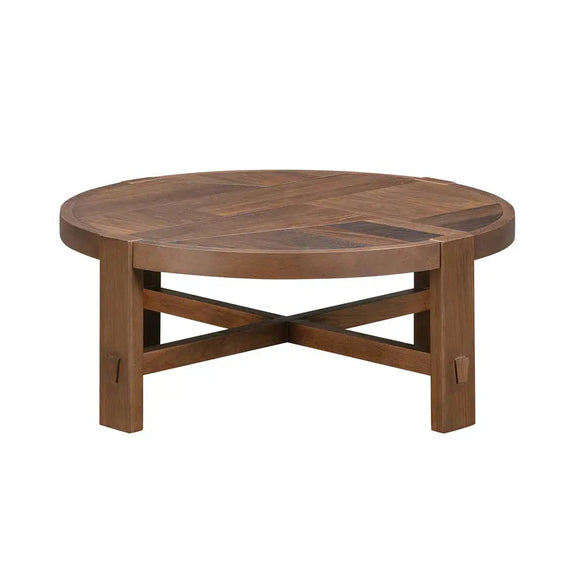 Abstract Coffee Table LH Imports