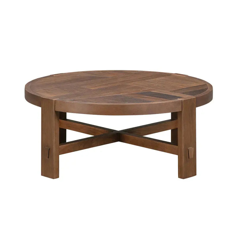 Abstract Coffee Table LH Imports