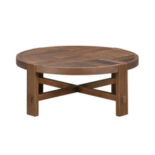 Abstract Coffee Table LH Imports