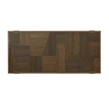 Abstract Dining Table, [product_price]- Greenhouse Home