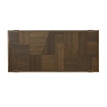 Abstract Dining Table, [product_price]- Greenhouse Home