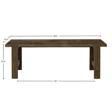 Abstract Dining Table, [product_price]- Greenhouse Home