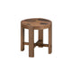 Abstract Side Table LH Imports