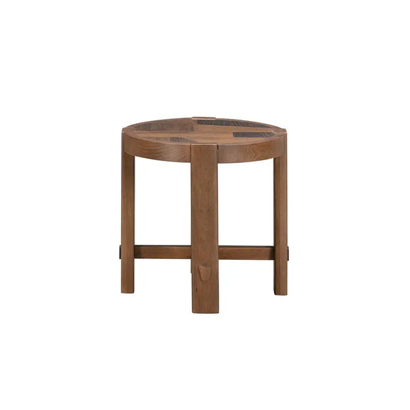 Abstract Side Table LH Imports