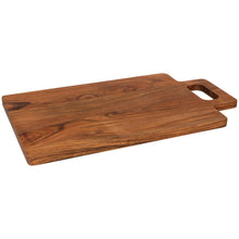 Acacia Serving Board 17 inch Danica Heirloom