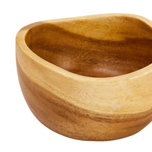 Acacia Wood Bowl, [product_price]- Greenhouse Home