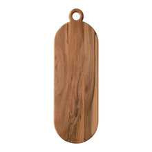Acacia Wood Cheese Cutting  Board - Greenhouse Home