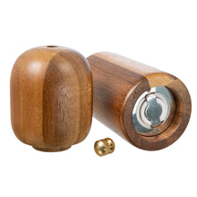Acacia Wood Salt/Pepper Mill, [product_price]- Greenhouse Home