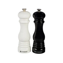 Acrylic Classic Salt and Pepper Mill Set, [product_price]- Greenhouse Home