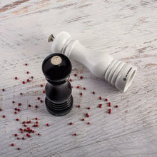 Acrylic Classic Salt and Pepper Mill Set, [product_price]- Greenhouse Home