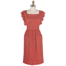 Ada Apron Danica Heirloom