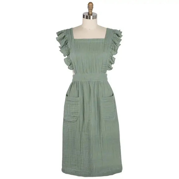 Ada Apron, [product_price]- Greenhouse Home