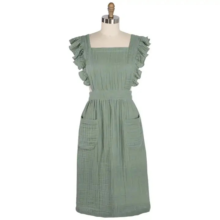 Ada Apron, [product_price]- Greenhouse Home