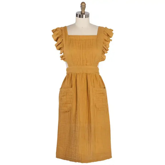Ada Apron, [product_price]- Greenhouse Home