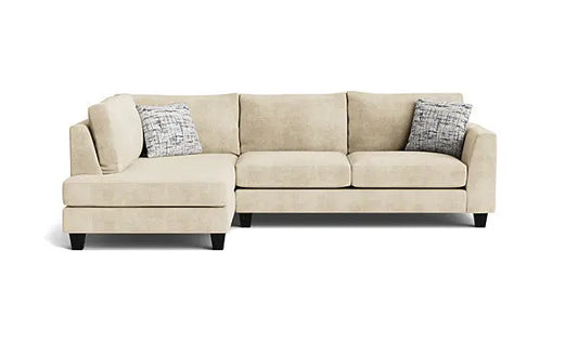 Adia Sectional, [product_price]- Greenhouse Home