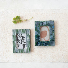 Agate Photo Frame, [product_price]- Greenhouse Home