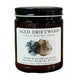 Aged Driftwood Candle Pacific North Wicks
