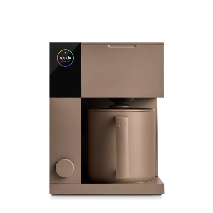 Aiden Precision Coffee Maker Fellow
