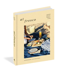 Al Fresco: Inspired Ideas for Outdoor Living Chronicle Books