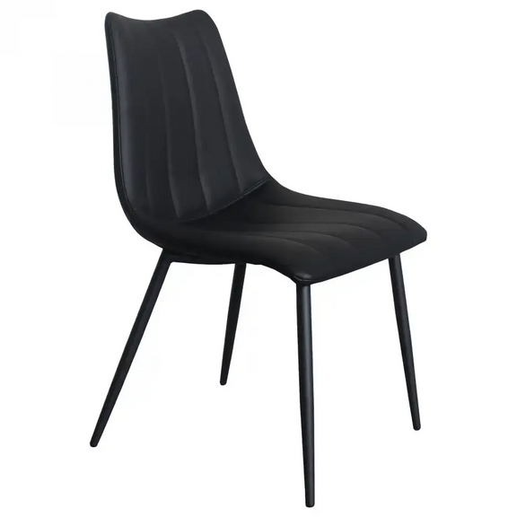 Alibi Stools + Dining Chair - Greenhouse Home