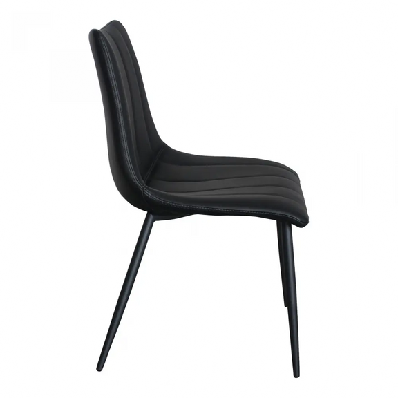 Alibi Stools + Dining Chair - Greenhouse Home