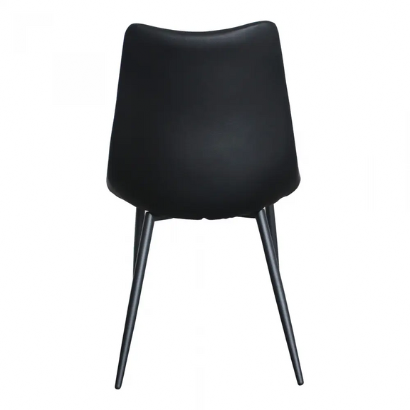 Alibi Stools + Dining Chair - Greenhouse Home