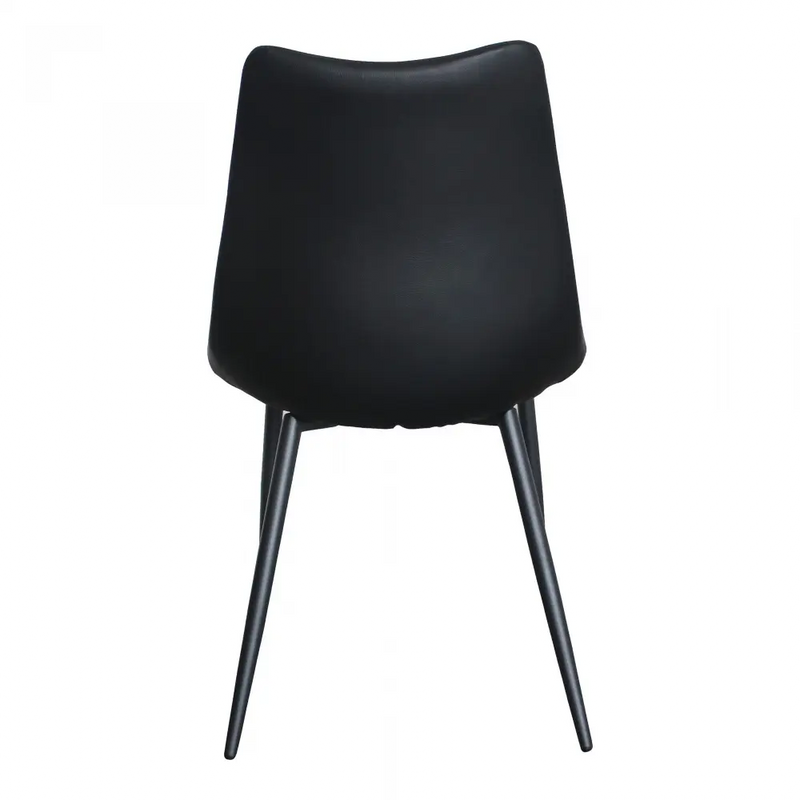 Alibi Stools + Dining Chair - Greenhouse Home