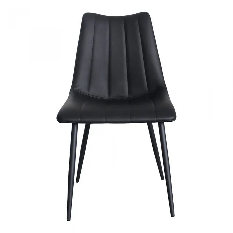 Alibi Stools + Dining Chair - Greenhouse Home