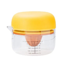 All-In-One Citrus Juicer & Zester Tovolo