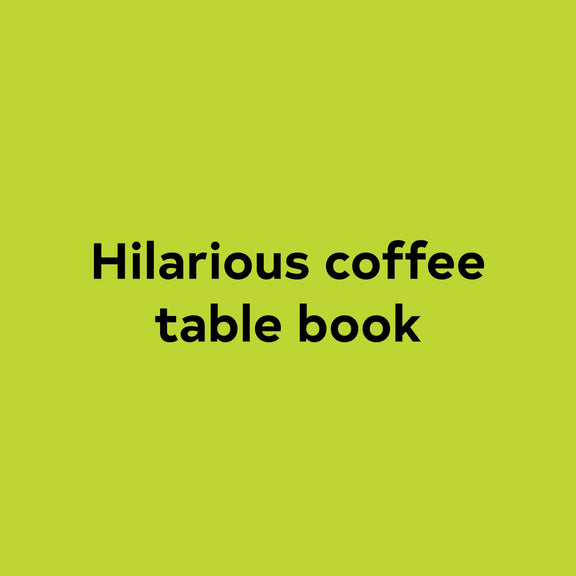 All My Friends Are Dead Chronicle Books