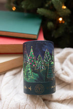 All is Calm Luxury Loose Tea Once Upon a Tea Leaf