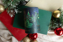 All is Calm Luxury Loose Tea Once Upon a Tea Leaf