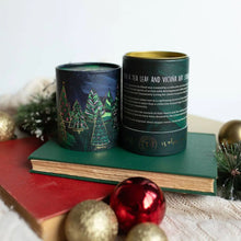 All is Calm Luxury Loose Tea Once Upon a Tea Leaf