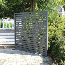 Aluminum Patio Room Divider, [product_price]- Greenhouse Home