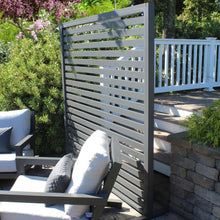 Aluminum Patio Room Divider, [product_price]- Greenhouse Home