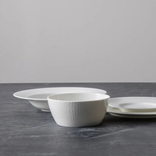 Amanda Cereal Bowl Fortessa