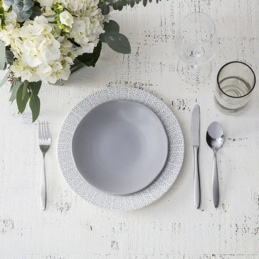 Amanda Dinner Plate Fortessa