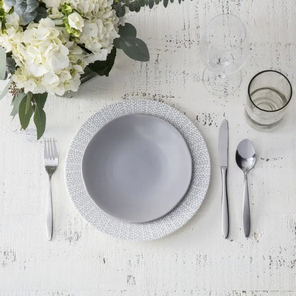 Amanda Dinner Plate Fortessa