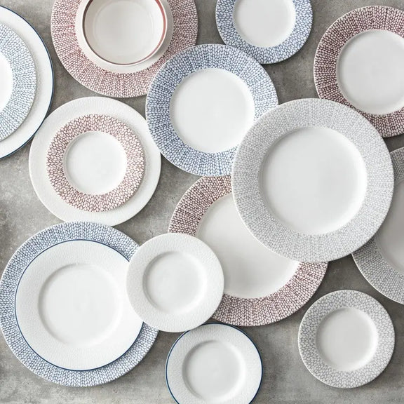 Amanda Dinner Plate Fortessa