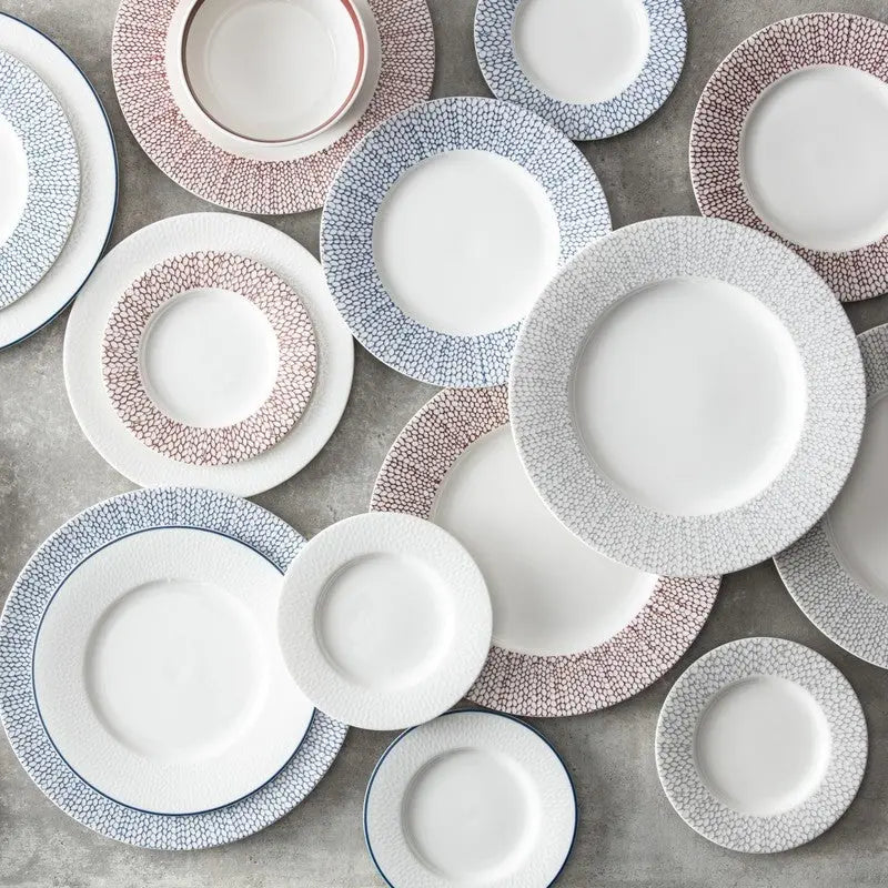 Amanda Dinner Plate Fortessa