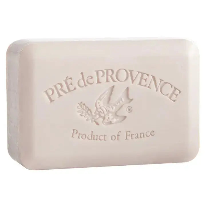 Amande Bar Soap European Soaps