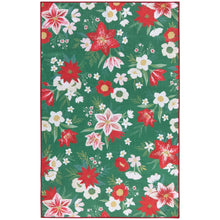 Amaryllis Recycled Microfiber Dishtowel, [product_price]- Greenhouse Home