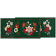 Amaryllis Table Runner NOW Designs