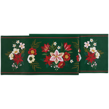 Amaryllis Table Runner NOW Designs