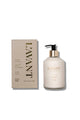 Ambre Santal Hand Lotion L'AVANT Collective